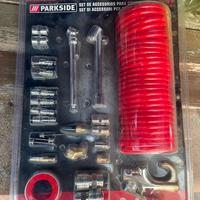 Set per compressore nuovo