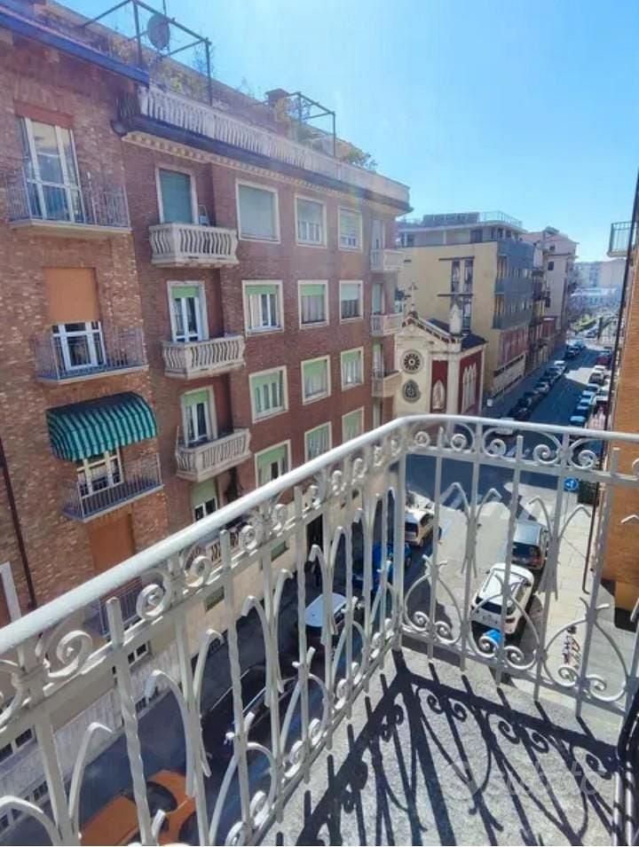 Bilocale in San Salvario, foto 18 di 18