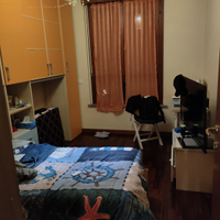 Stanza singola + bagno privato