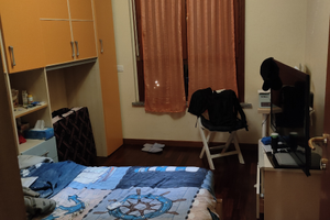 Stanza singola + bagno privato