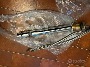 Miscelatore cucina