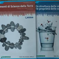 La chimica di Rippa 9788808142931 Bovolenta