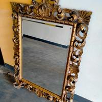 Specchiera  d'arredamento 