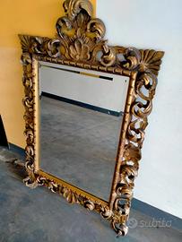 Specchiera  d'arredamento 