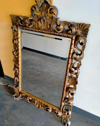 Specchiera  d'arredamento 
