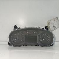 QUADRO STRUMENTI CENTRALE LIVELLI OPEL Mokka X 425