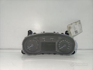 QUADRO STRUMENTI CENTRALE LIVELLI OPEL Mokka X 425