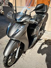 honda sh 350