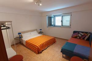 Appartamento ESTIVO centralissimo 5 posti letto