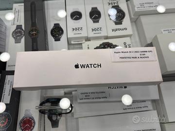 Apple Watch SE 2 2022 44mm GPS - PROMO