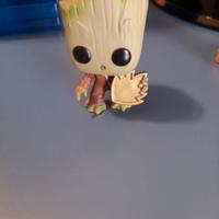 Funko Pop Baby Groot