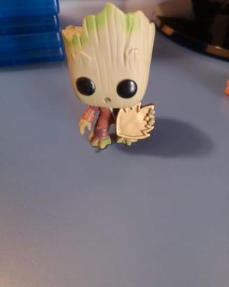 Funko Pop Baby Groot