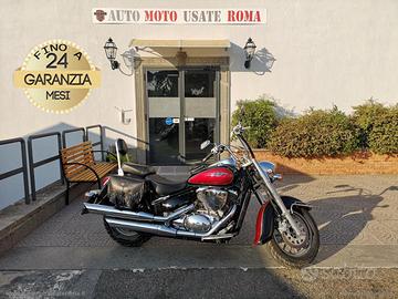 SUZUKI VL800C Intruder RATE AUTO MOTO SCOOTER