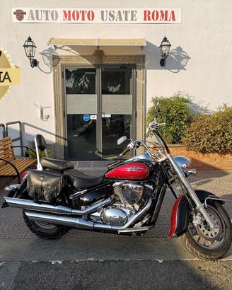 SUZUKI VL800C Intruder RATE AUTO MOTO SCOOTER