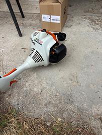 Decespugliatore