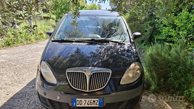 Lancia musa 13 multijet