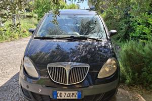 Lancia musa 13 multijet