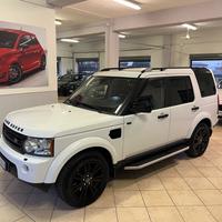 LAND ROVER Discovery 4 3.0 SDV6 249CV SE