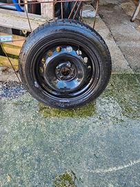 Gomme invernali  185/55 R 15