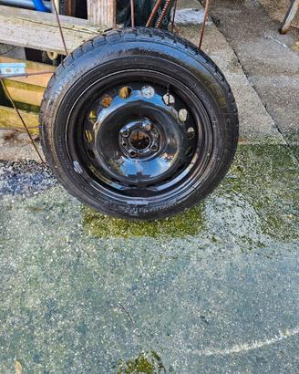 Gomme invernali  185/55 R 15