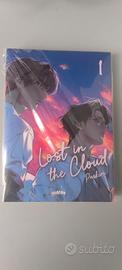 Lost in the Cloud Variant Lucca C&G 24 +Firma