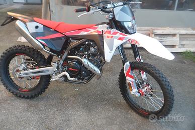FANTIC XEF 125 ENDURO PERFORMANCE MODELLO 2026 EUR