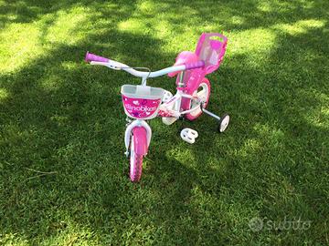 BICICLETTA BIMBA