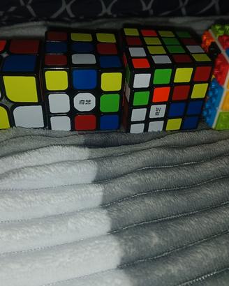 cubo di rubik 