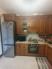 Cucina Scavolini in buone condizioni