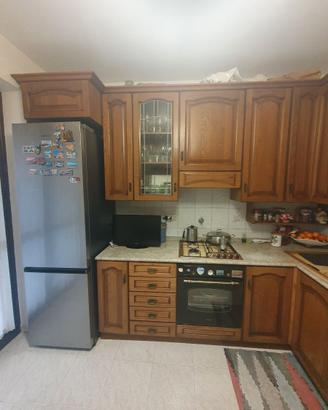 Cucina Scavolini in buone condizioni