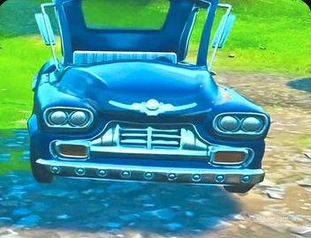 Chevrolet 1976