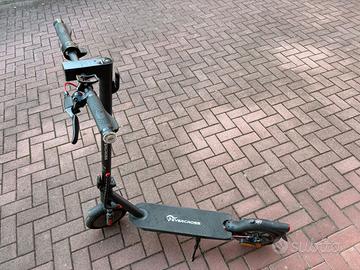 Monopattino elettrico Evercross EV10K PRO