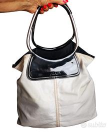Prada borsa in tela originale 