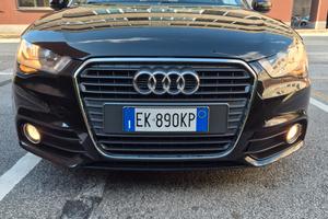 Audi A1 SPB 1.2 TFSI Attraction