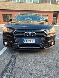 Audi A1 SPB 1.2 TFSI Attraction