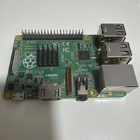 Raspberry pi model b+ v1.2