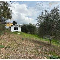 Terreno Agricolo Buccino [A4329598]