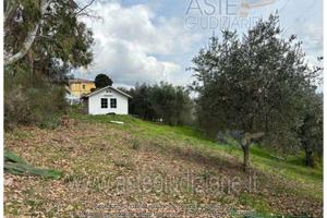 Terreno Agricolo Buccino [A4329598]