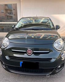 Fiat 500 x