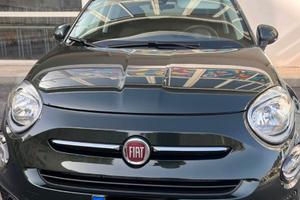 Fiat 500 x