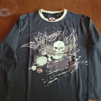 Maglia Harley Davidson