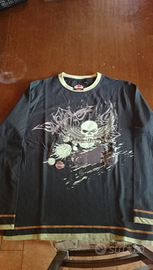Maglia Harley Davidson