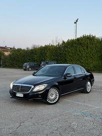 MERCEDES CLASSE S 300de HYBRID BLUETEC PREMIUM