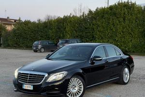 MERCEDES CLASSE S 300de HYBRID BLUETEC PREMIUM