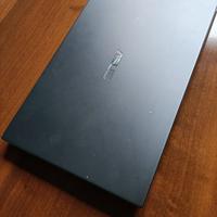 ASUSpro notebook