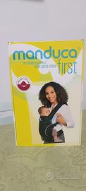 Manduca - marsupio porta bambini 