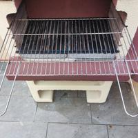 griglia per BBQ 