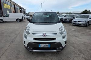 Fiat 500L 1.3 Multijet 95 CV Trekking - 2016