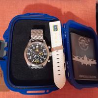 orologio areonautica militare 