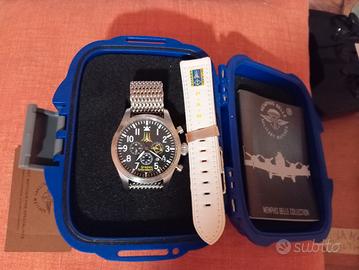 orologio areonautica militare 